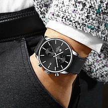 Годинник чоловічий Cheetah Monaco, фото 2