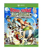 Roman Rumble in Las Vegum - Asterix & Obelix XXL 2 для Xbox One ( иксбокс ван S/X)