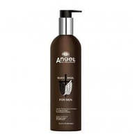 Кондиціонер для щоденного використання з органом Angel Professional Black Angel 400 мл