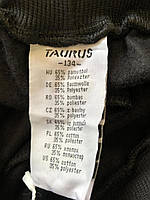 Спортивні утеплені штани на хлопчика оптом, Taurus, 134-164 см, № F626, фото 10