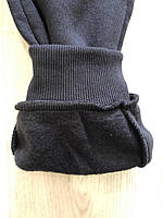 Спортивні утеплені штани на хлопчика оптом, Taurus, 134-164 см, № F626, фото 8