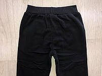 Спортивні утеплені штани на хлопчика оптом, Taurus, 134-164 см, № F626, фото 7