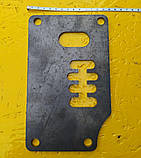 Куліса Т25 Т40-1703146-Д, фото 2