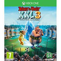 Asterix & Obelix XXL3: The Crystal Menhir для Xbox One ( иксбокс ван S/X)