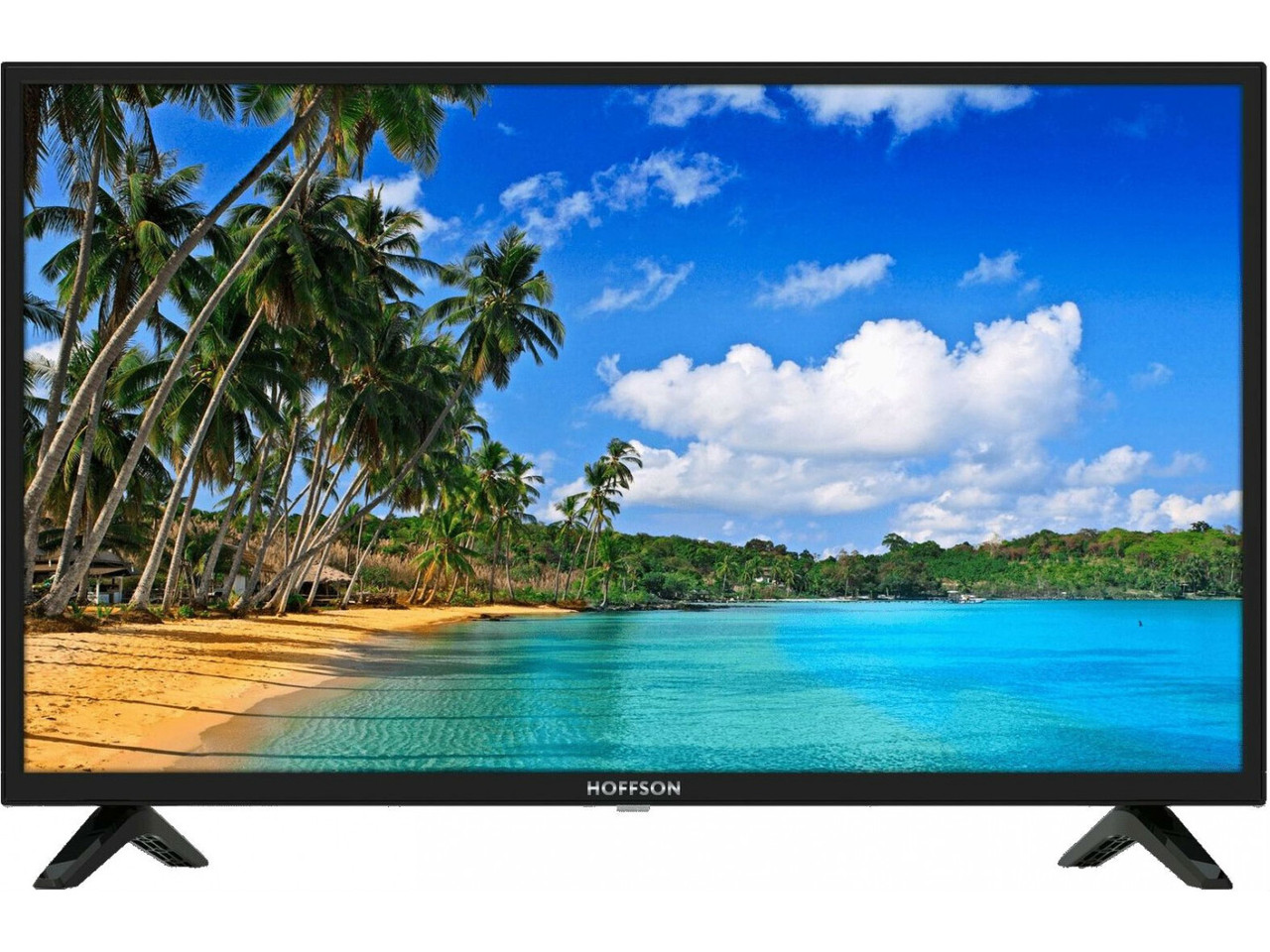 Телевізор Hoffson A40HD300T2