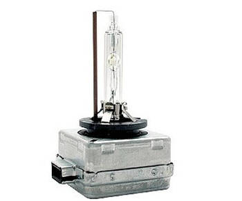 Лампа ксенонова MI Bulb D1S (5000K) 35W , MICHI