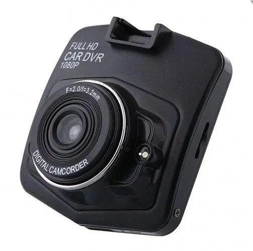 Автомобільний відеореєстратор Blackbox Car DVR-258