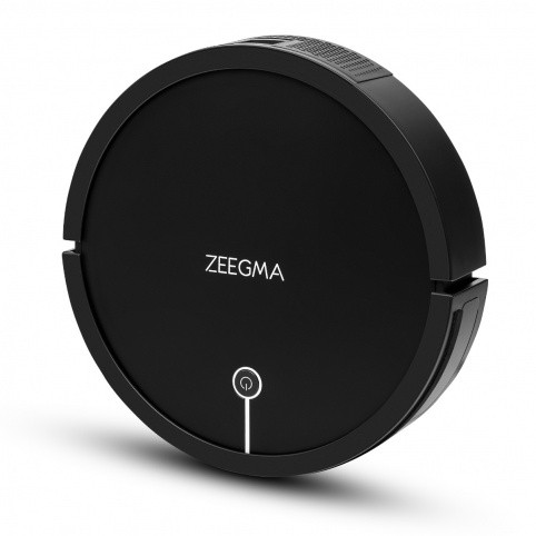 Робот-пилосос Zeegma ZONDER ROBO