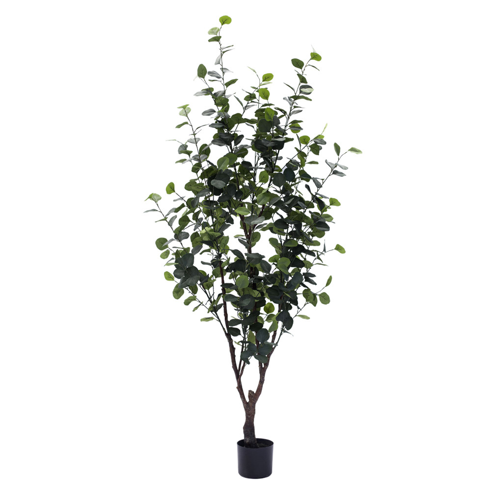 Штучна рослина Engard Eucalyptus, 180 см (TW-15)