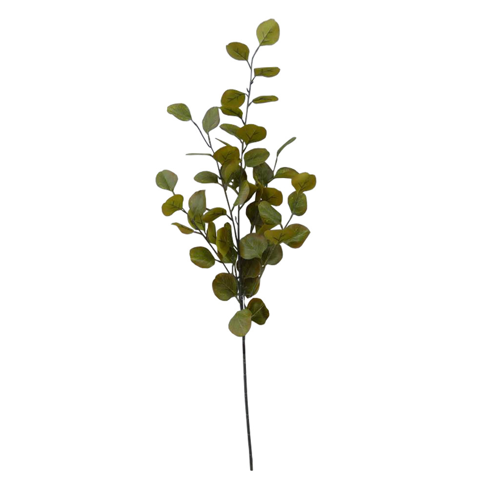 Штучна гілка Engard Eucalyptus, 90 см (TW-16)