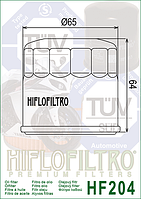 Масляный фильтр HIFLO HF204