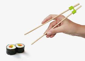 Тримач (фіксатор) для паличок