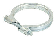 Хомут трубы выхлопной RENAULT PREMIUM 300/40/85 5010282865 5000472319 42090023 5000472319 5010317140 475499