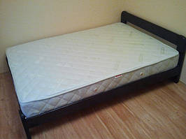 Схема складання ліжок ЭКОДРЕВ