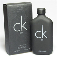 Оригинал Calvin Klein CK Be 100 мл ( кельвин кляин би ) туалетная вода