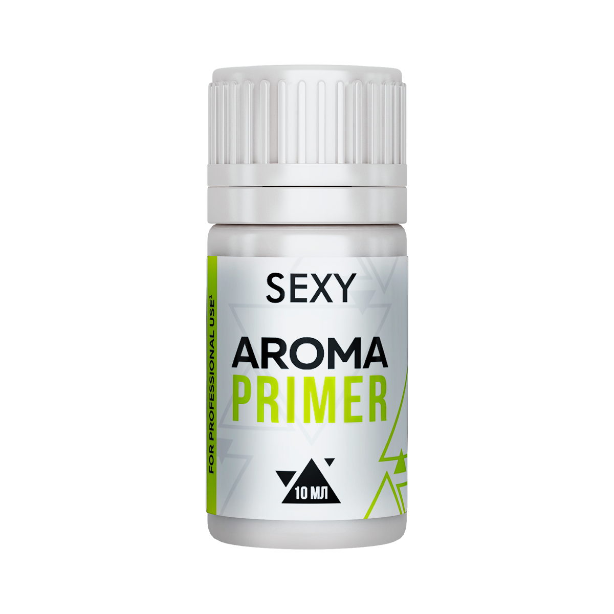 Innovator Cosmetics. Sexy Aroma Primer. Засіб для знежирення вій і брів, 10мл.