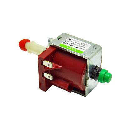 Помпа ULKA NMEHP 1/S для мийного пилососа 27 W 5112810081, фото 1
