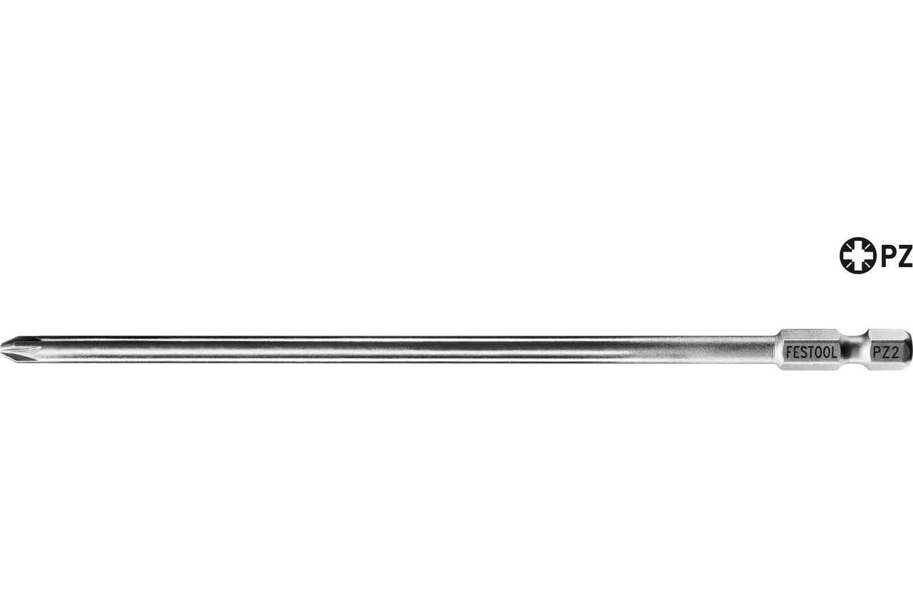 Біта Pozidriv PZ 2-AF-55 3x, фото 1