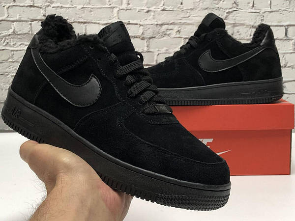 Nike air force 1 low winter deals