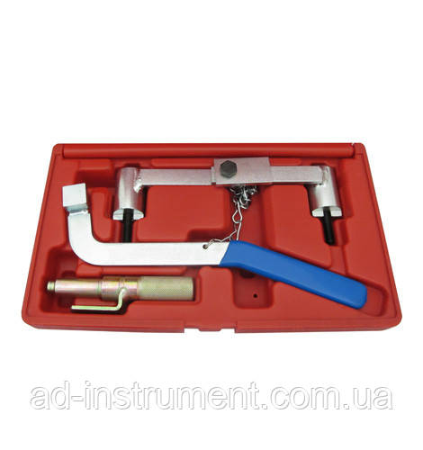 Набір фіксаторів ГРМ RENAULT 2.0 DOHC. A4010 H.C.B., фото 1