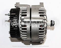 Генератор 12V 100A Perkins 1100