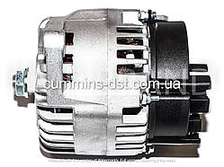 Генератор 12V 85A Perkins 1100