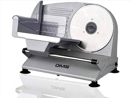 Скиборізки і слайсери