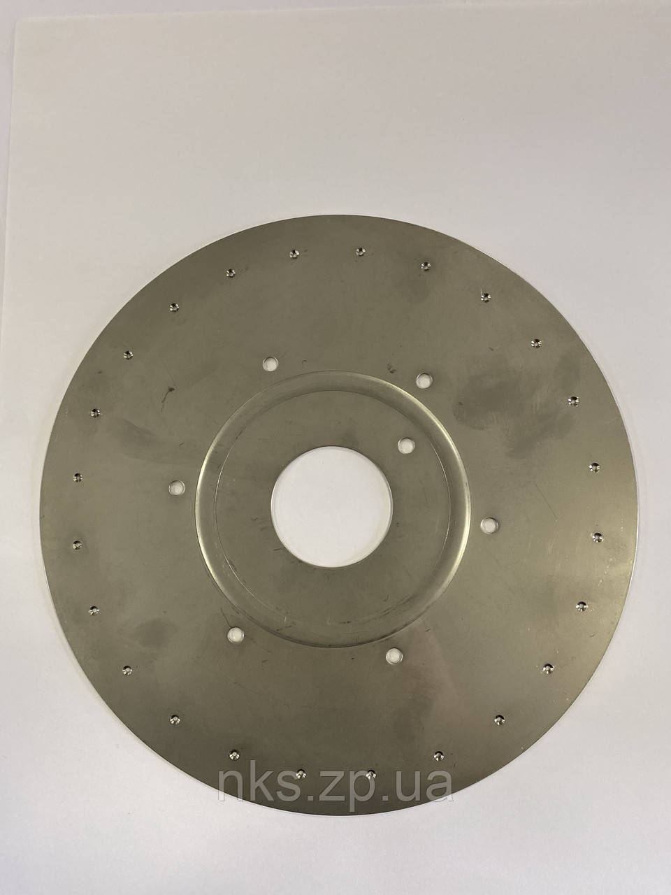 Диск висівний 2,0х24 (буряк) Monosem, фото 1