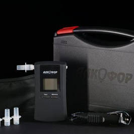 Алкотестери АЛКОФОР