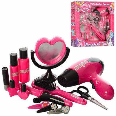 Перукарські набори