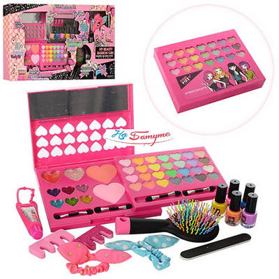 Косметика для дівчаток