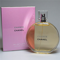 Оригинал Chanel Chance 100 мл ( Шанель шанс ) туалетная вода