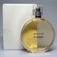 Оригинал Chanel Chance 100 мл ТЕСТЕР ( Шанель шанс ) туалетная вода