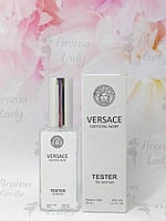 Тестер женский Versace Crystal Noir (Версаче Кристал Ноир) 60 мл