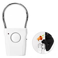 Дверна сирена, що спрацьовує на дотик до дверної ручки FUERS MS1000 Нова високочутлива модель!