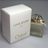 Оригинал Chloe Love Story 30 мл ( Хлое лав стори ) Парфюмированная вода