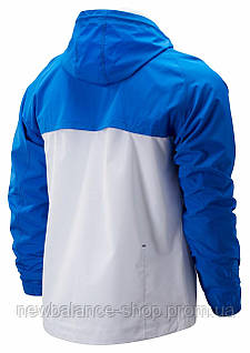New balance athletics 78 jacket best sale