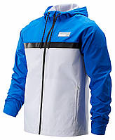 Спортивная куртка New Balance Athletics 78 Jacket оригинал