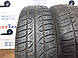 165/60 R14 Semperit Comfort Life літні шини бу, фото 3