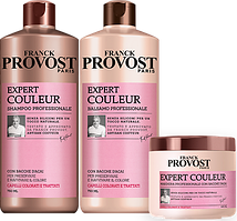 Шампунь Franck Provost Paris Expert Couleur 750мл