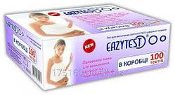 Eazy Test тест для визначення вагітності
