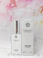 Тестер женский Versace Bright Crystal (Версаче Брайт Кристал) 60 мл