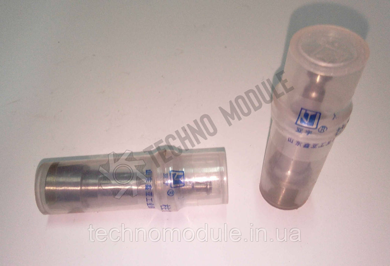 Плунжер JD16 (DW 160LX), фото 1