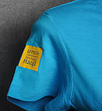 Футболка 'Леся', футболка з українською тематикою, патріотична футболка, жіноча футболка, фото 5