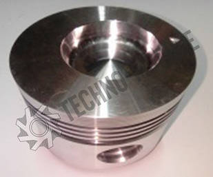 Поршень JD16 (DW 160LX) d=95