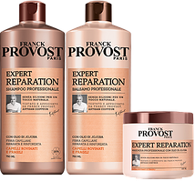 Бальзам для волосся Franck Provost expert reparation 750мл