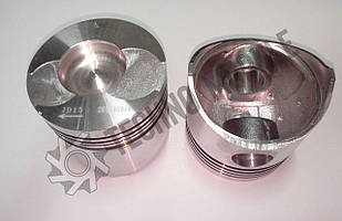 Поршень JD15 (DW 160LX) d=95