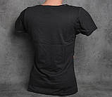 Футболка 'Лев', футболка з українською тематикою, патріотична футболка, жіноча футболка, фото 5