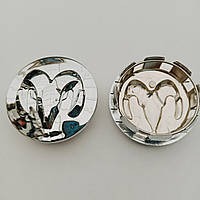 Ковпачок у диск Dodge 55-62 мм