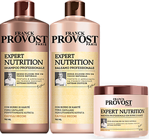 Бальзам для волосся Franck Provost Expert Nutrition 750мл